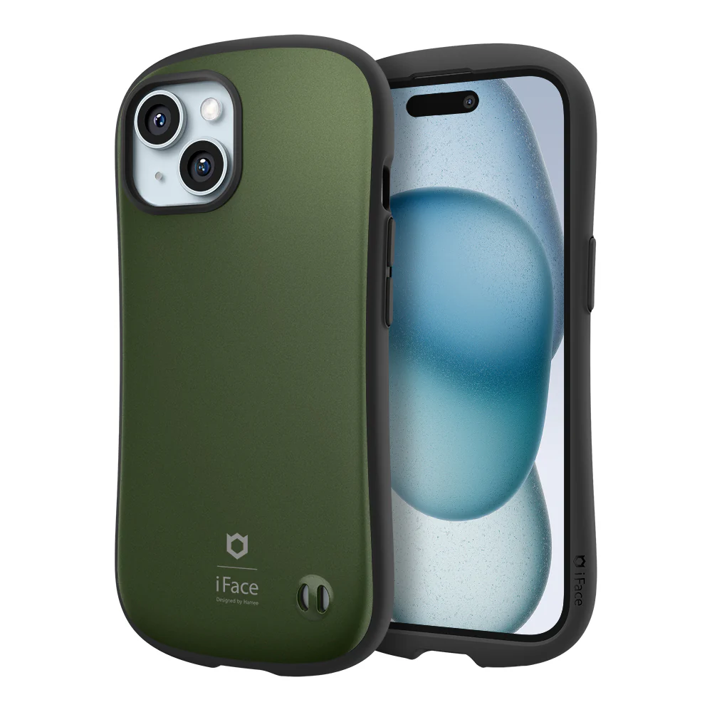 First Class <b>for iPhone 15</b> - Image 5
