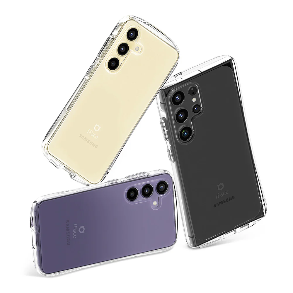 Look in Clear <b>for Galaxy S24</b> - Image 3