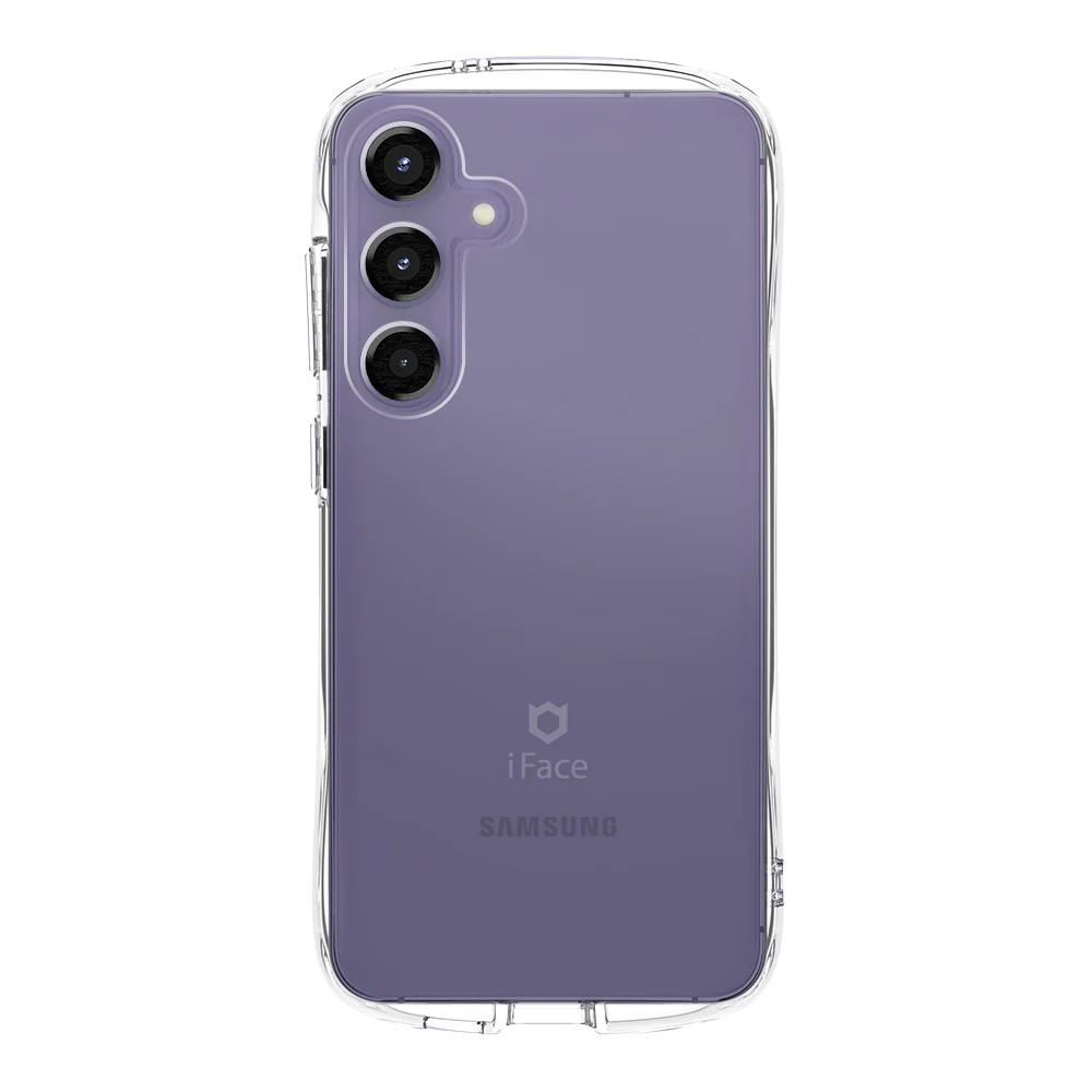 Look in Clear <b>for Galaxy S24+ </b> - Image 2