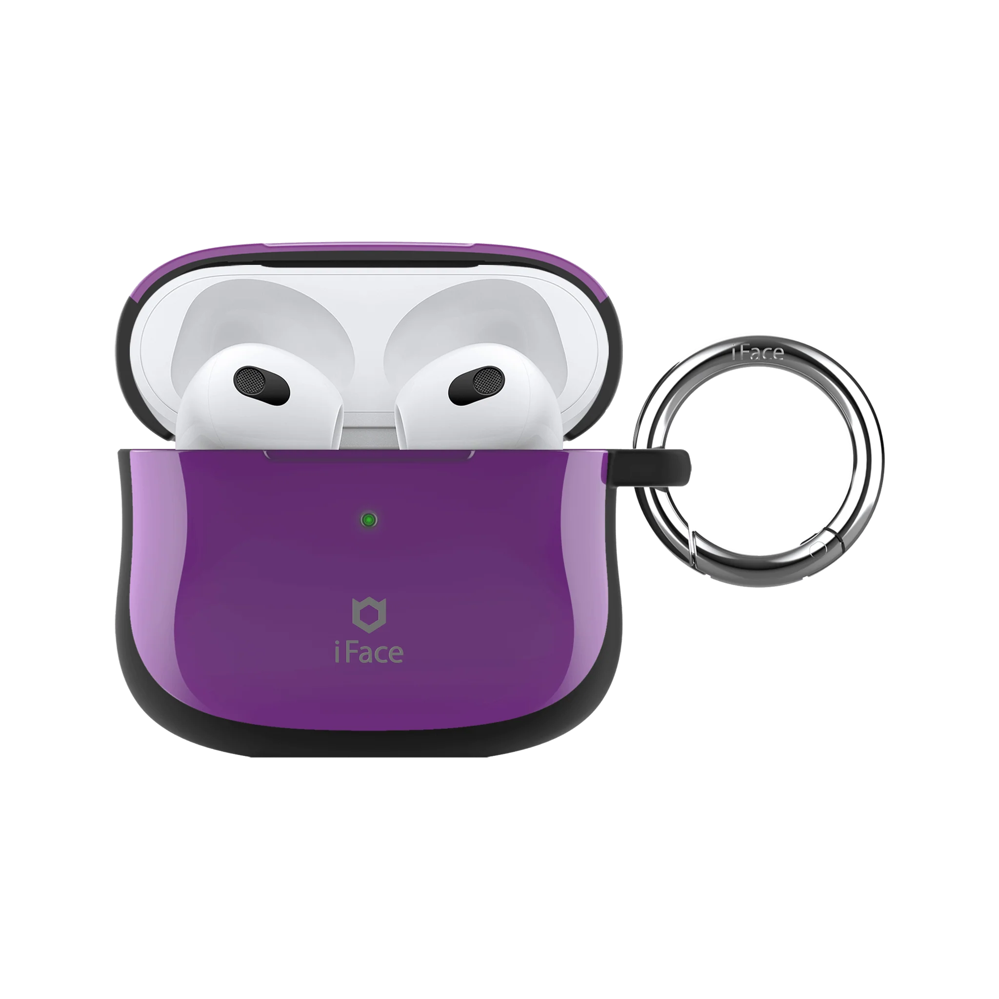 First Class <b>for AirPods 3</b> - Image 17