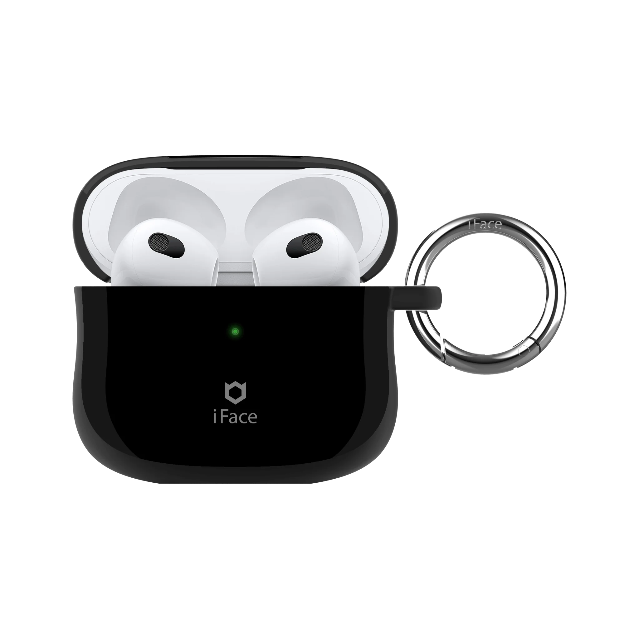 First Class <b>for AirPods 3</b> - Image 3
