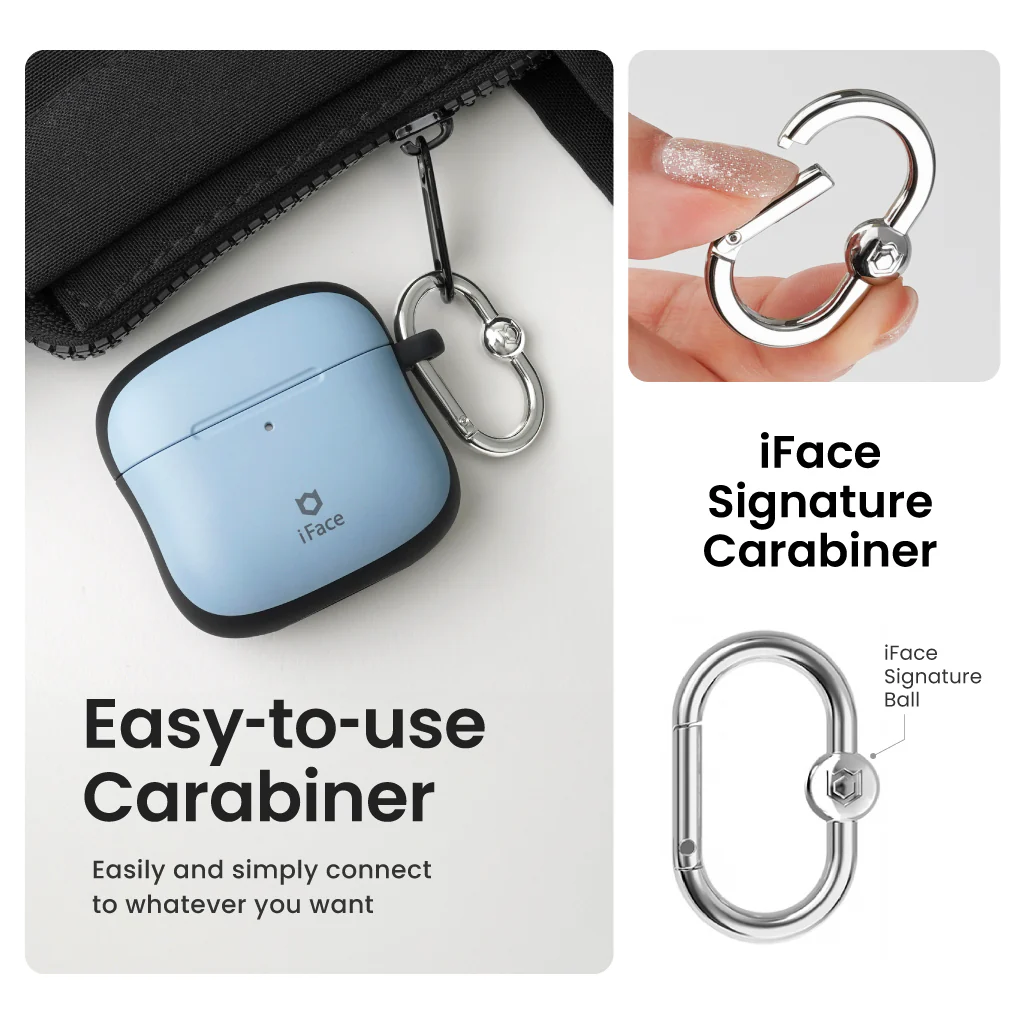 First Class <b>for AirPods 4</b> - Image 10