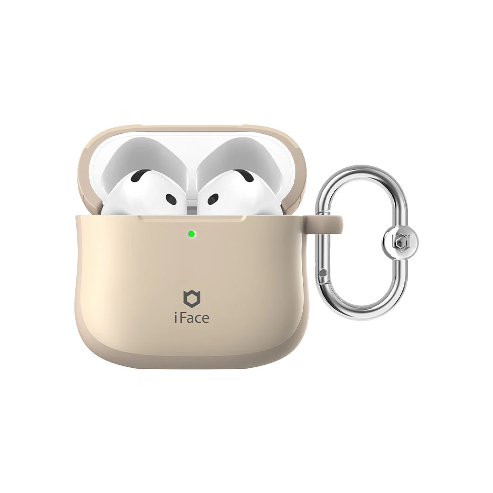 First Class <b>for AirPods 4</b> - Image 5