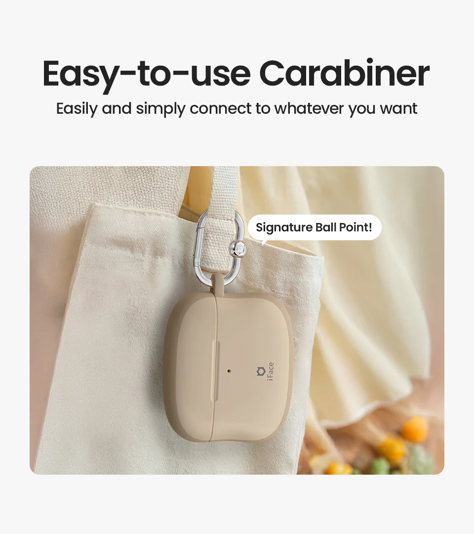 First Class <b>for AirPods Pro 3</b> - Image 5