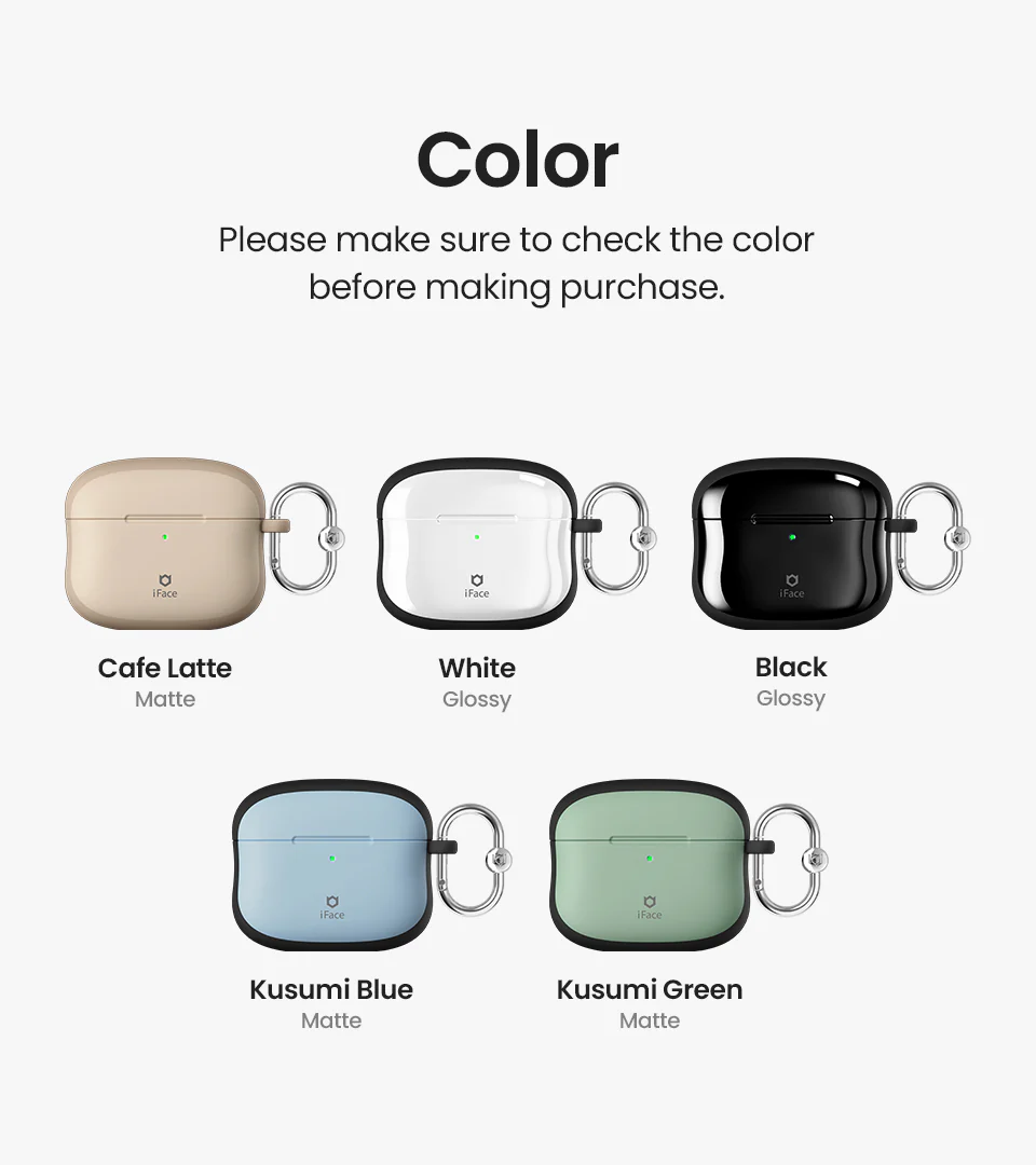 First Class <b>for AirPods Pro 3</b> - Image 6