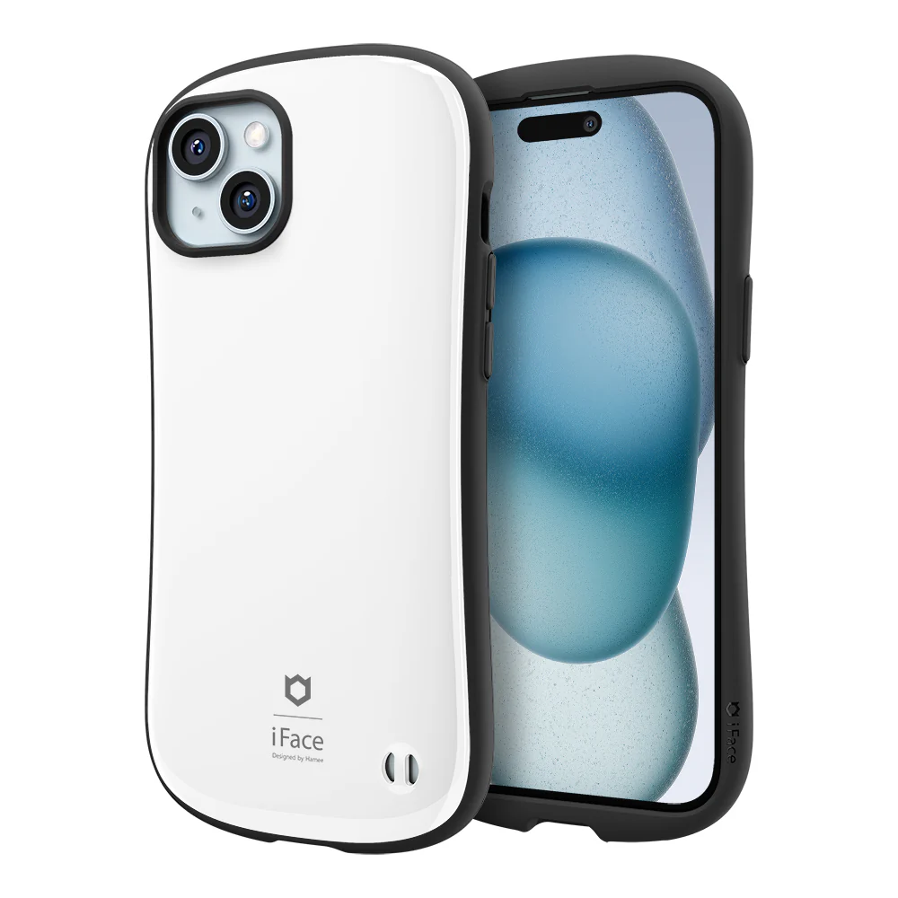 First Class <b>for iPhone 15 Plus</b> - Image 2