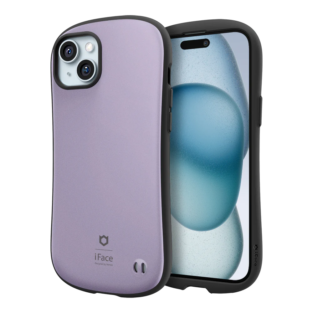 First Class <b>for iPhone 15 Plus</b> - Image 4