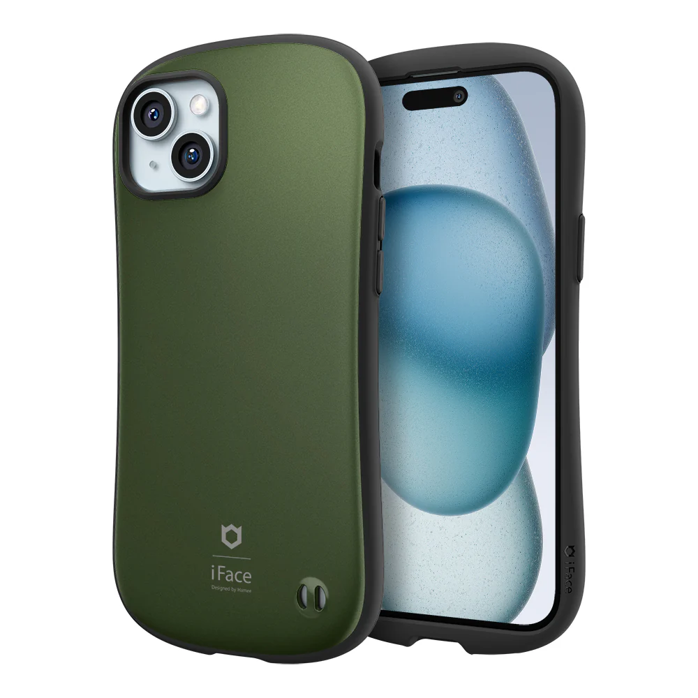 First Class <b>for iPhone 15 Plus</b> - Image 5