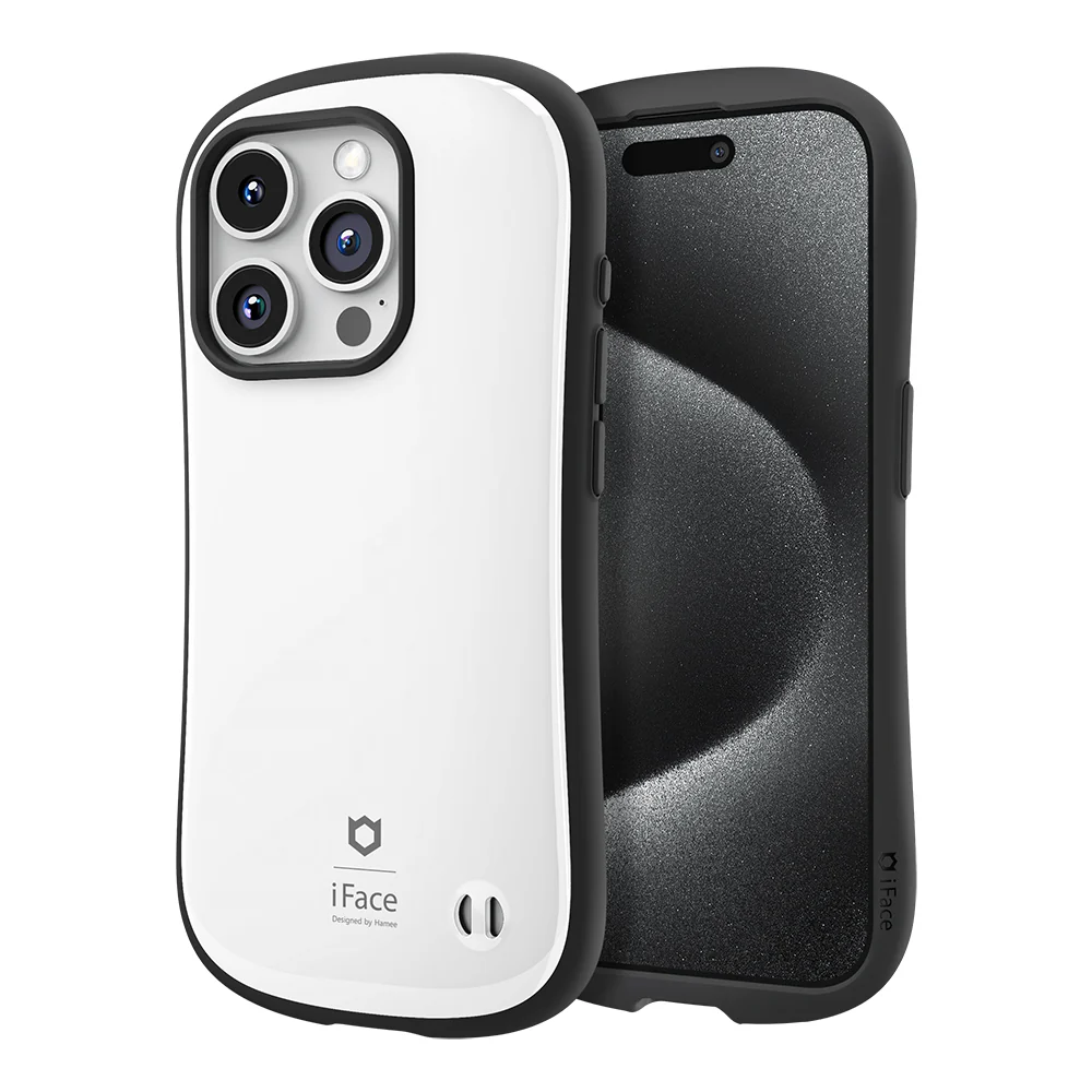 First Class <b>for iPhone 15 Pro</b> - Image 2