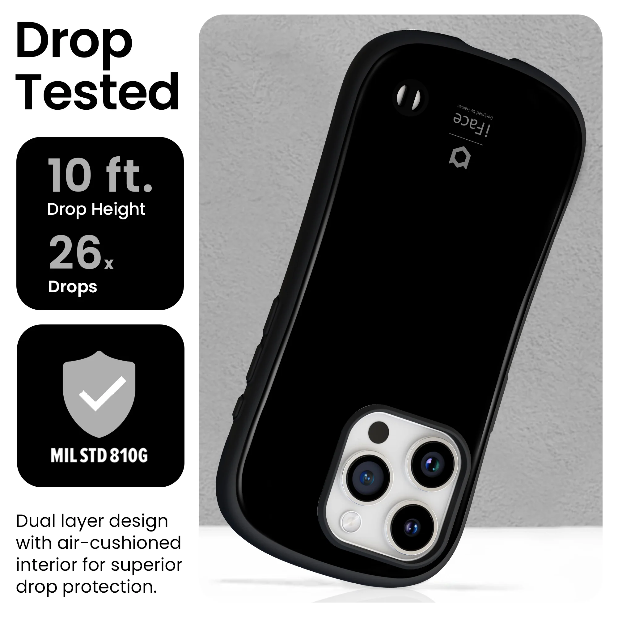 First Class <b>for iPhone 15 Pro</b> - Image 8