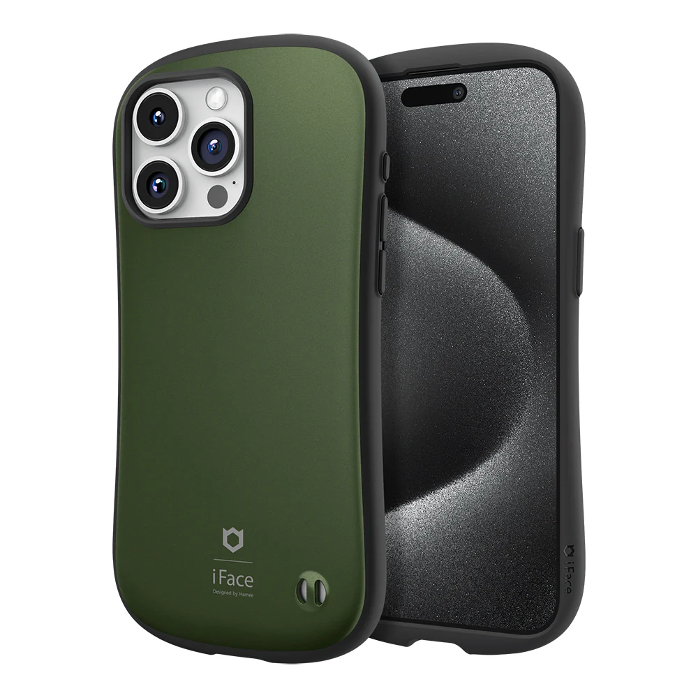 First Class <b>for iPhone 15 Pro Max</b> - Image 4