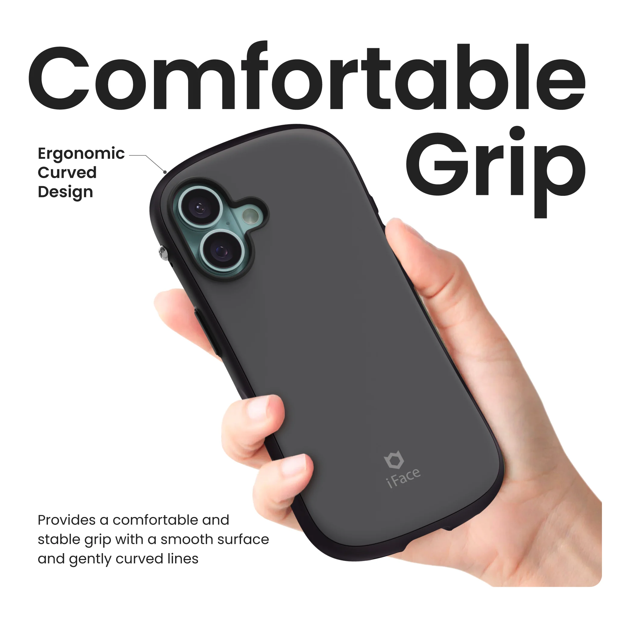 First Class MagSynq <b> iPhone 16 <b> - Image 9