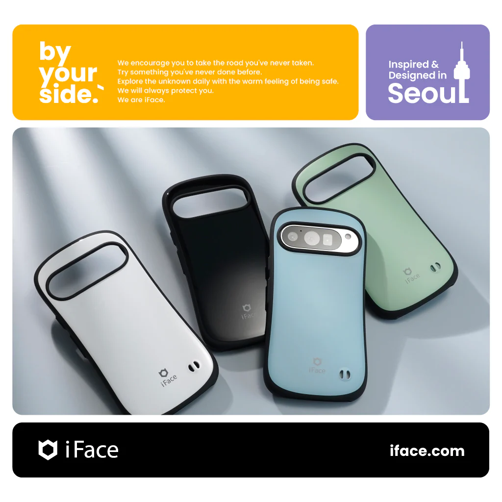 First Class <b> Pixel 9 / 9 Pro </b> - Image 11