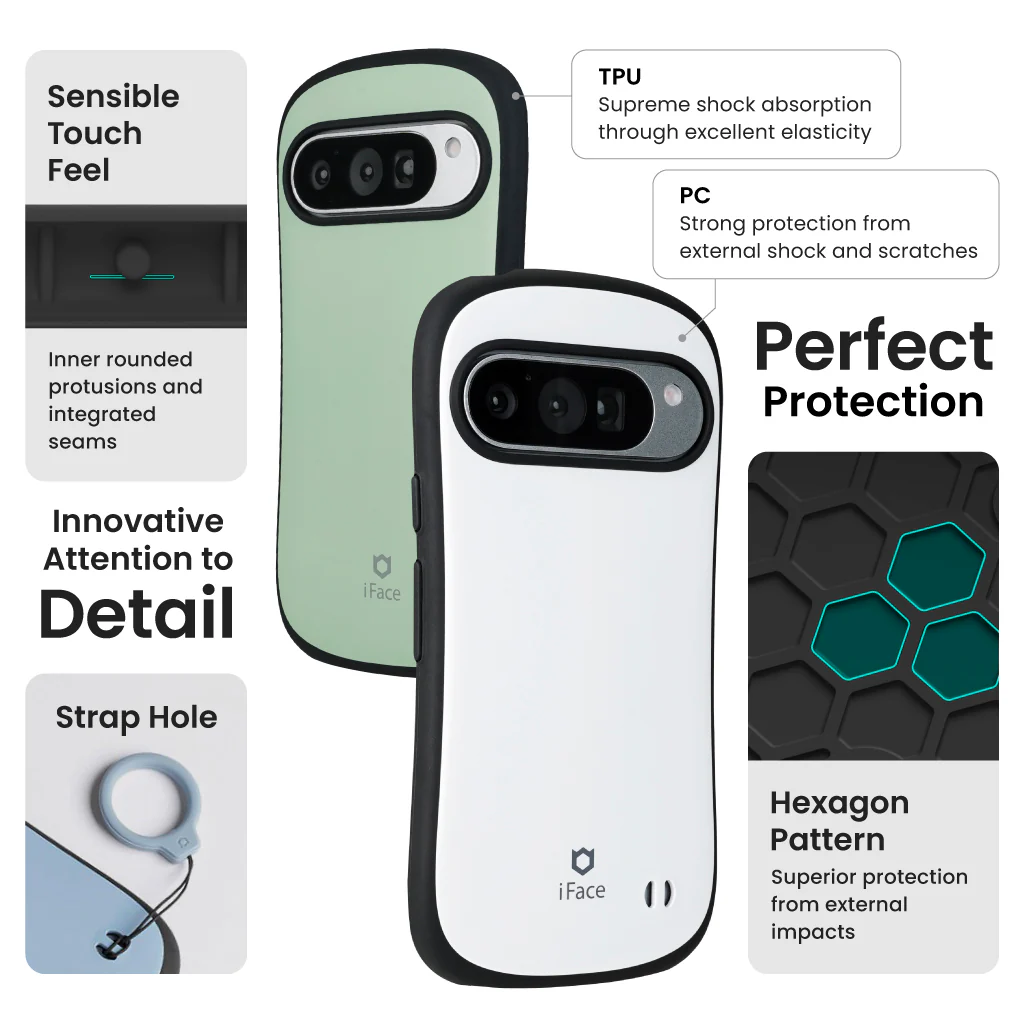 First Class <b> Pixel 9 / 9 Pro </b> - Image 6