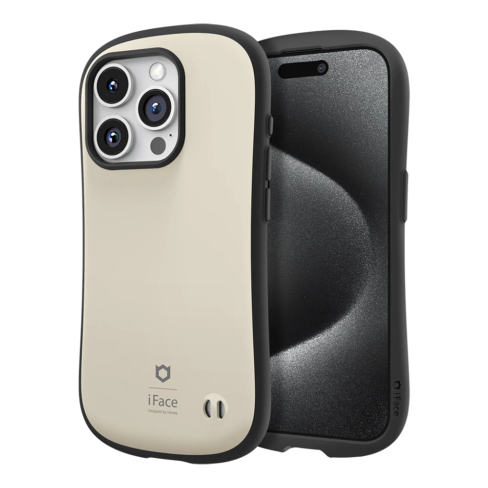First Class Kusumi <b>for iPhone 15 Pro</b> - Image 3