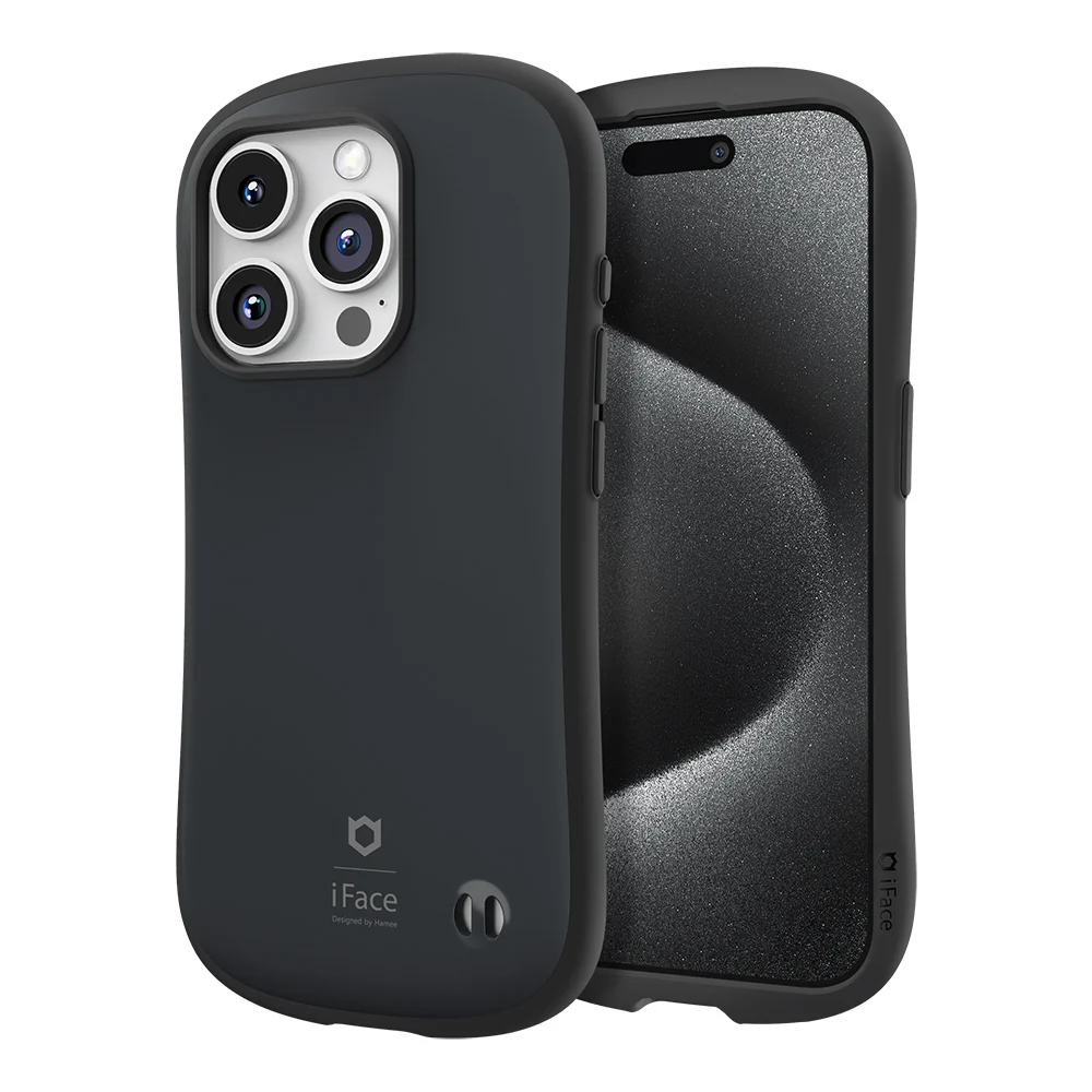 First Class Kusumi <b>for iPhone 15 Pro</b> - Image 5