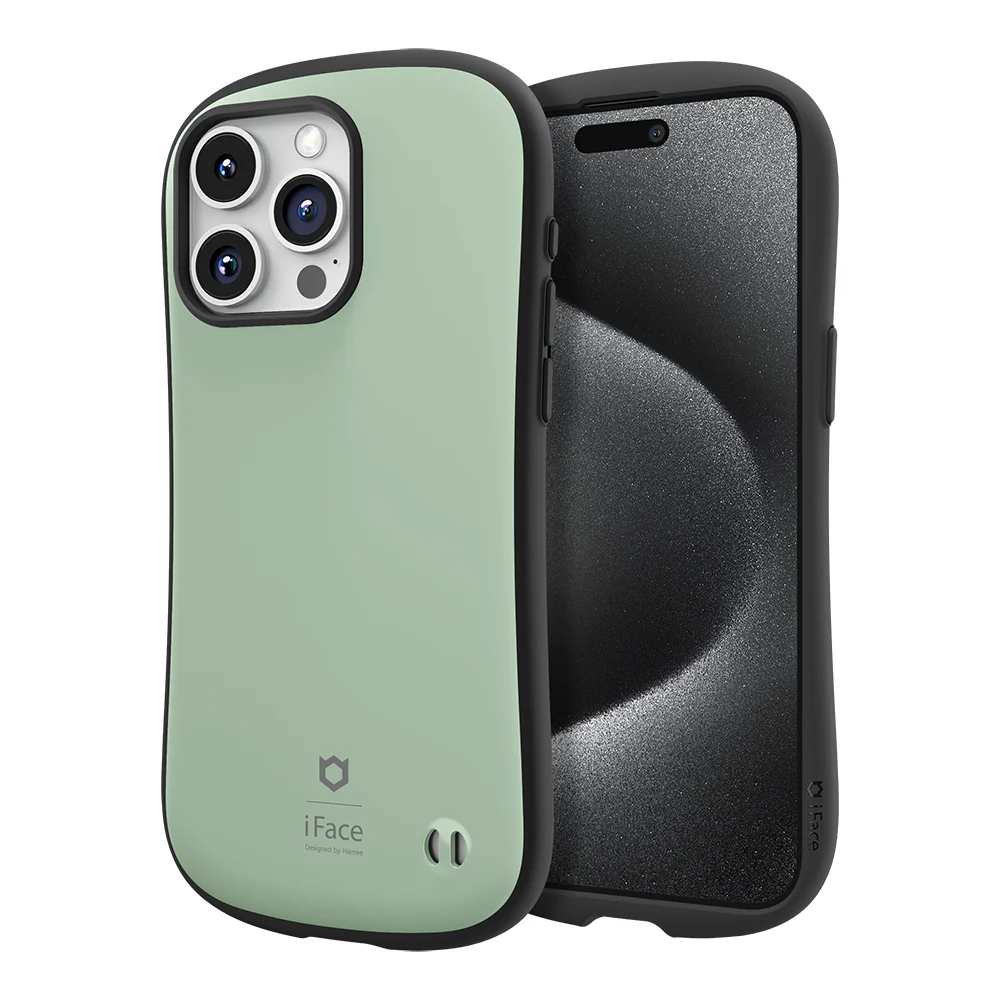 First Class Kusumi <b>for iPhone 15 Pro Max</b> - Image 7
