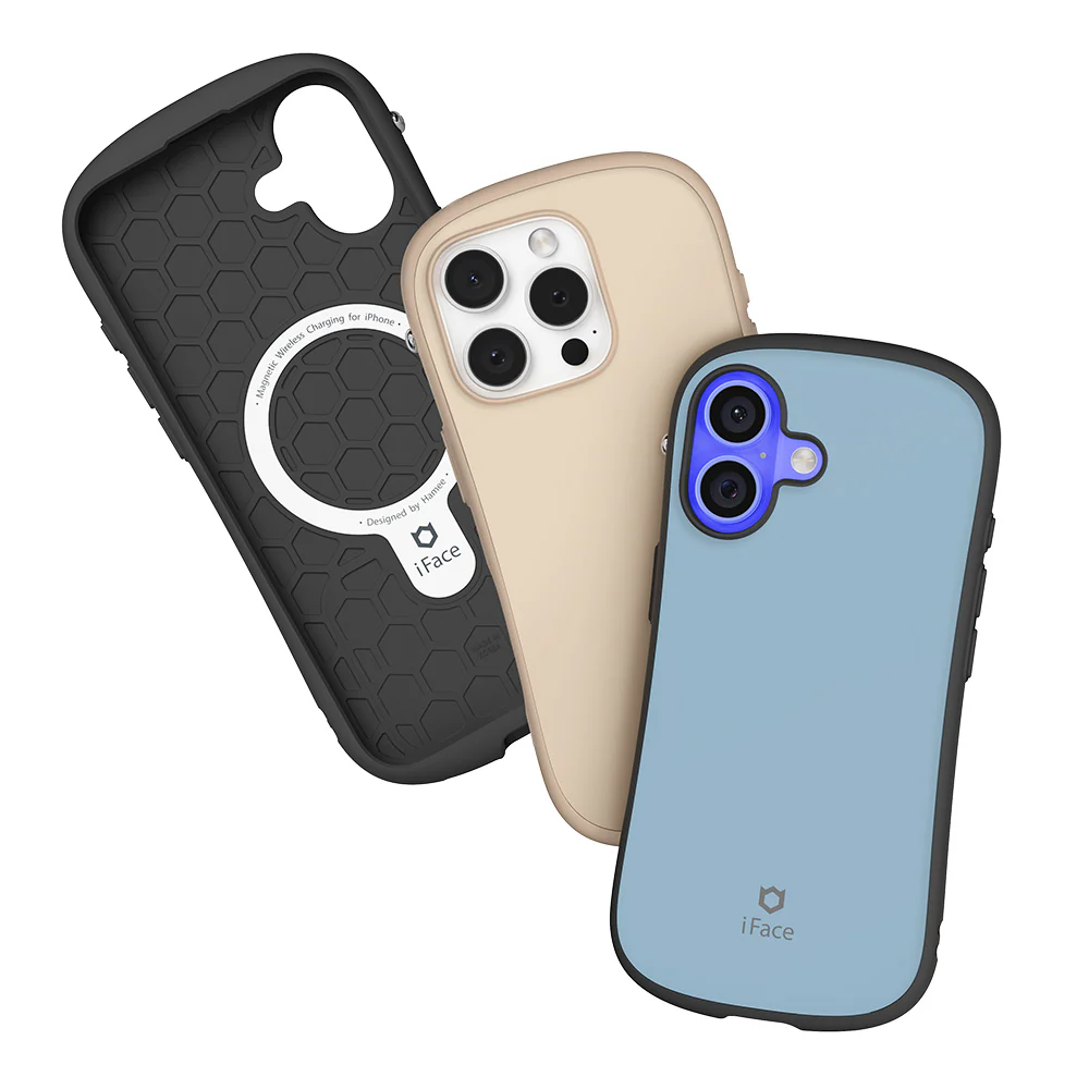 First Class KUSUMI MagSynq <b> iPhone 16 Plus<b> - Image 5