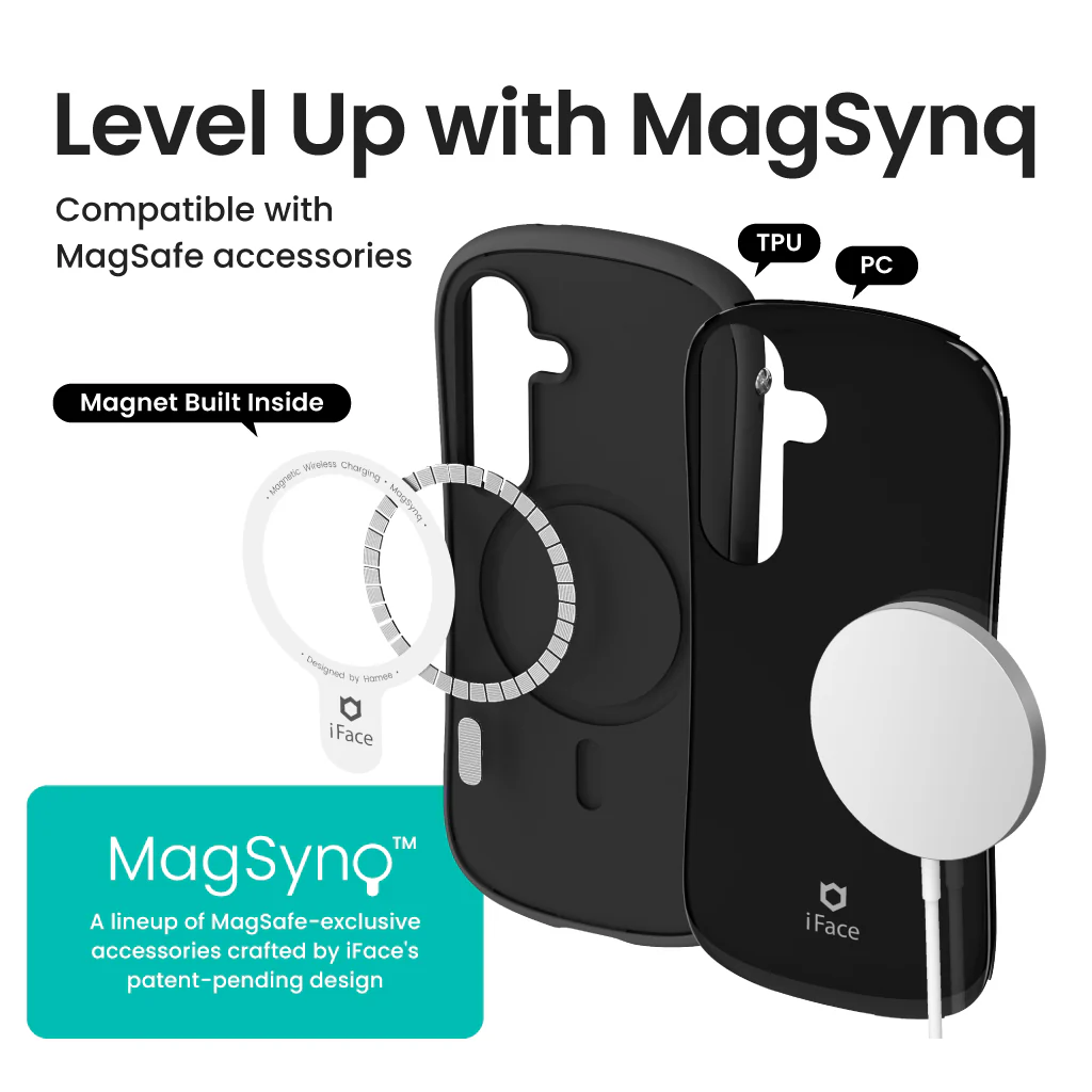 First Class MagSynq <b> Galaxy S25+ <b> - Image 7