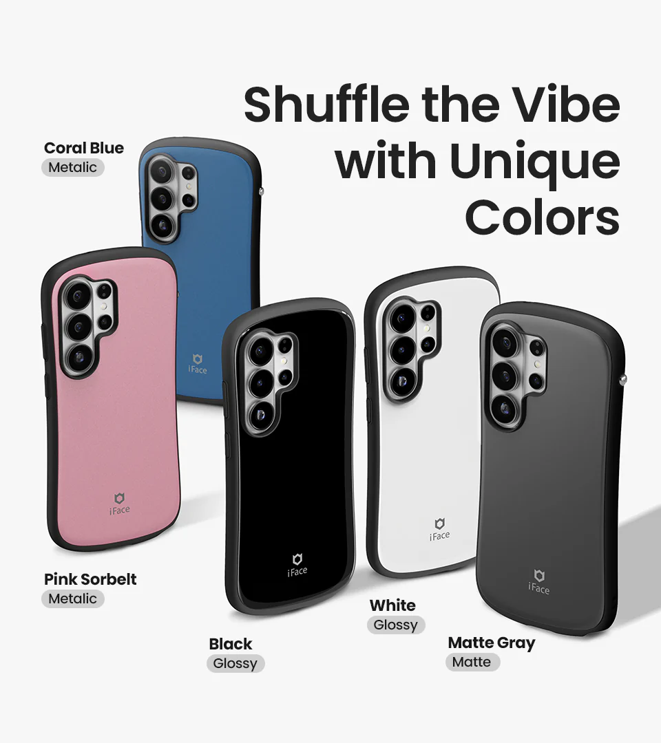 First Class MagSynq <b> Galaxy S26+<b> - Image 6