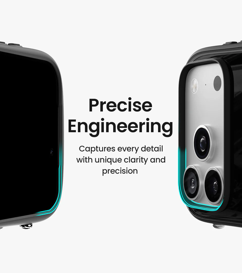 First Class MagSynq <b> iPhone 17 <b> - Image 3