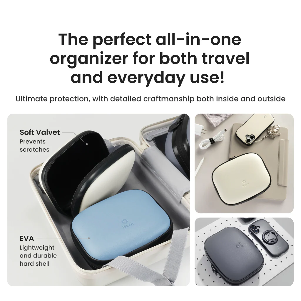 First Class Multi Pouch - Image 5