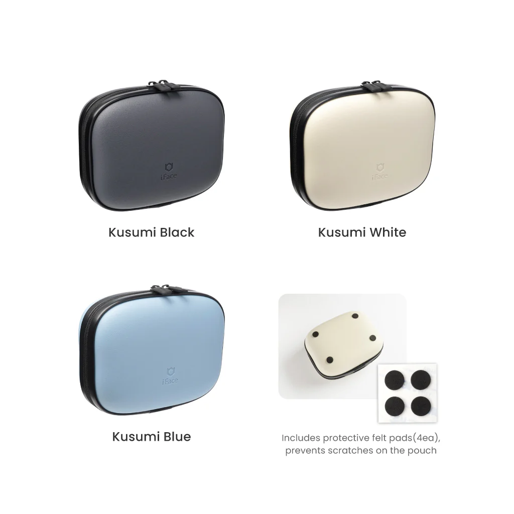 First Class Multi Pouch - Image 9