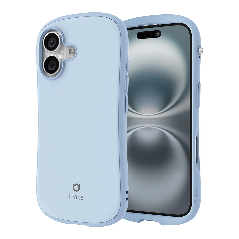 First Class Pastel<b> iPhone 16 <b> - Image 3