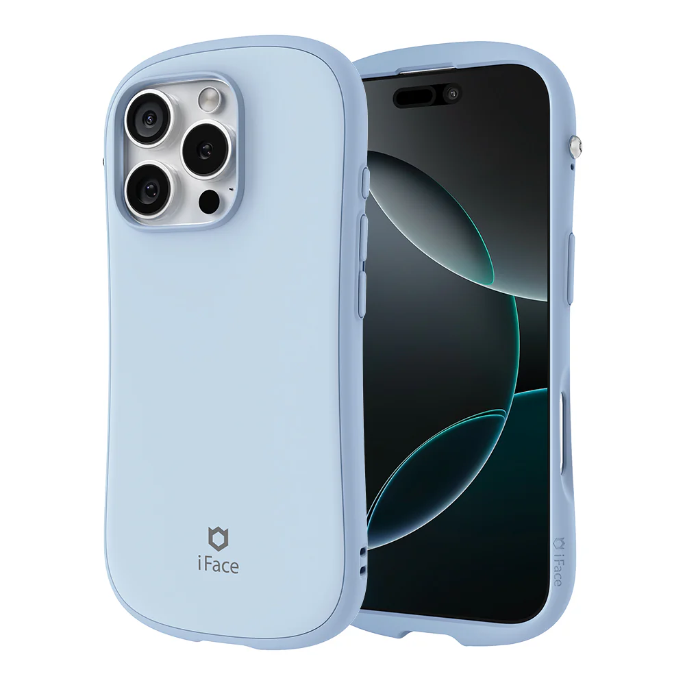 First Class Pastel<b> iPhone 16 Pro<b> - Image 3