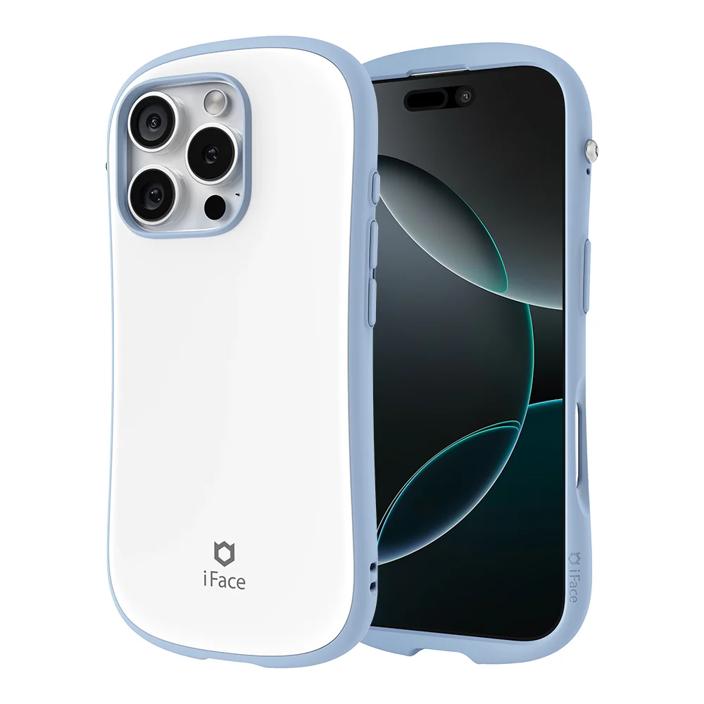 First Class Pastel<b> iPhone 16 Pro<b> - Image 4