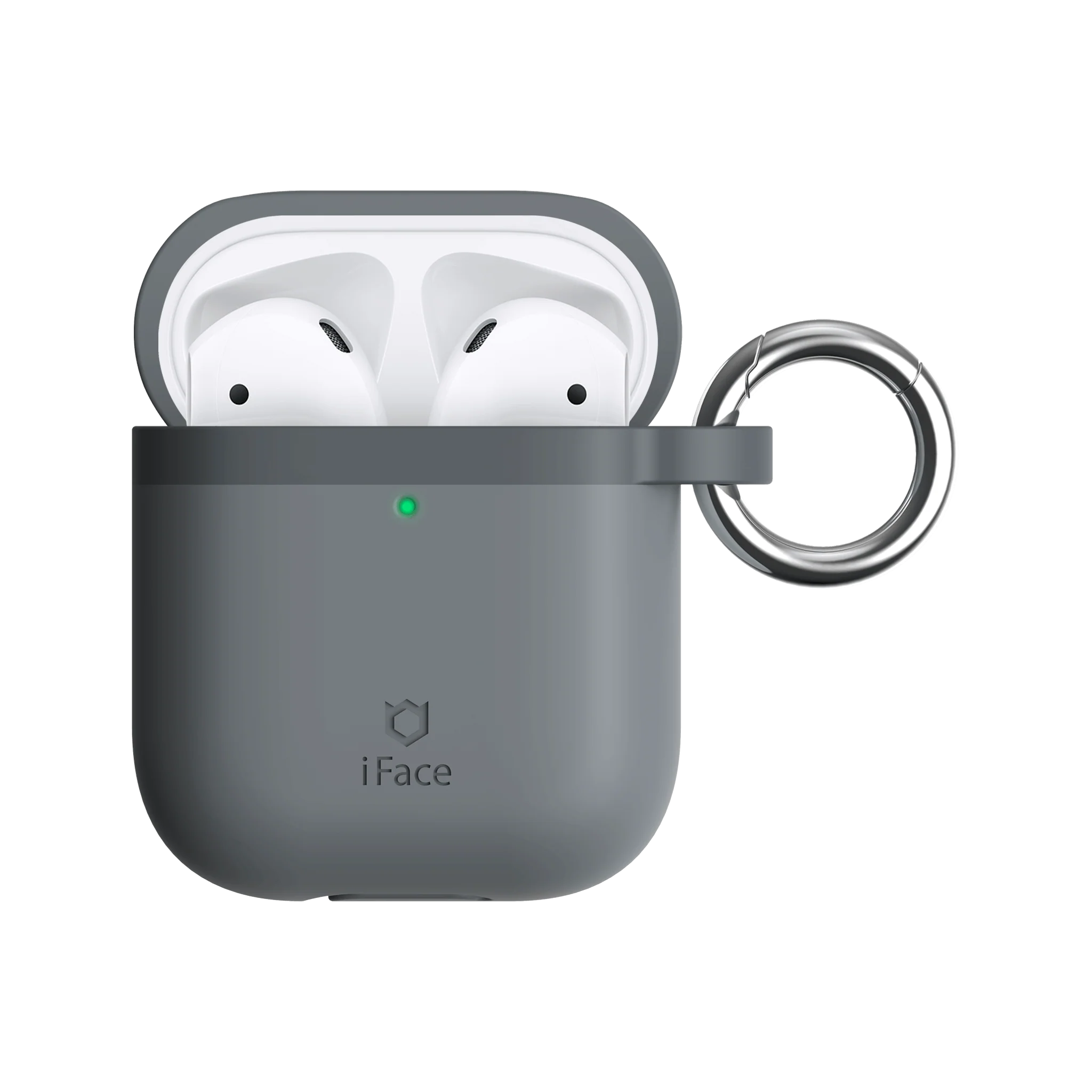 Grip on <b>for AirPods 2 / 1 </b> - Image 3