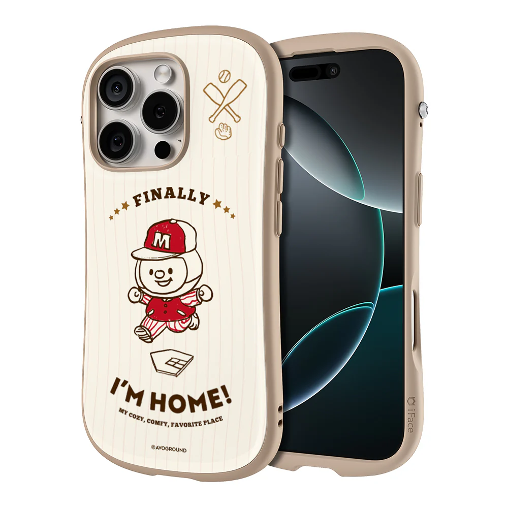 iFace x AVOFRIENDS First Class MagSynq <b> iPhone 16 Pro</b> - Image 11