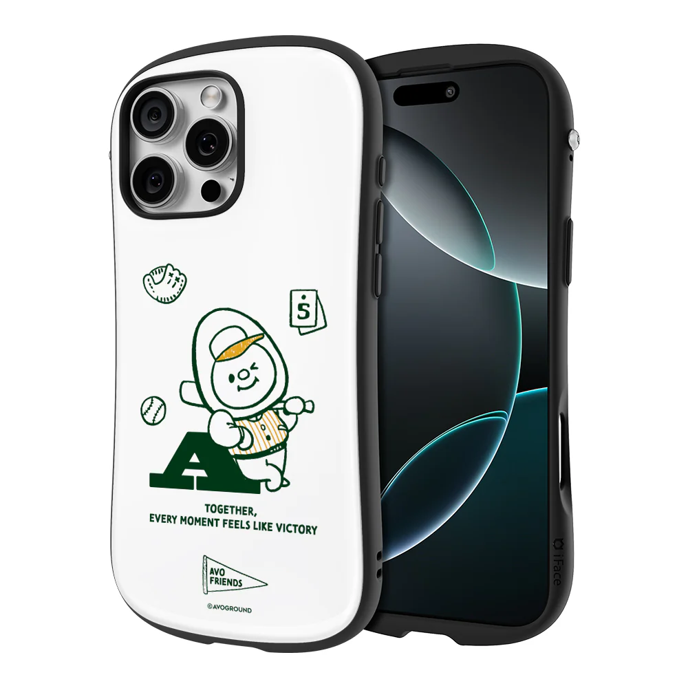 iFace x AVOFRIENDS First Class MagSynq <b> iPhone 16 Pro Max</b> - Image 11