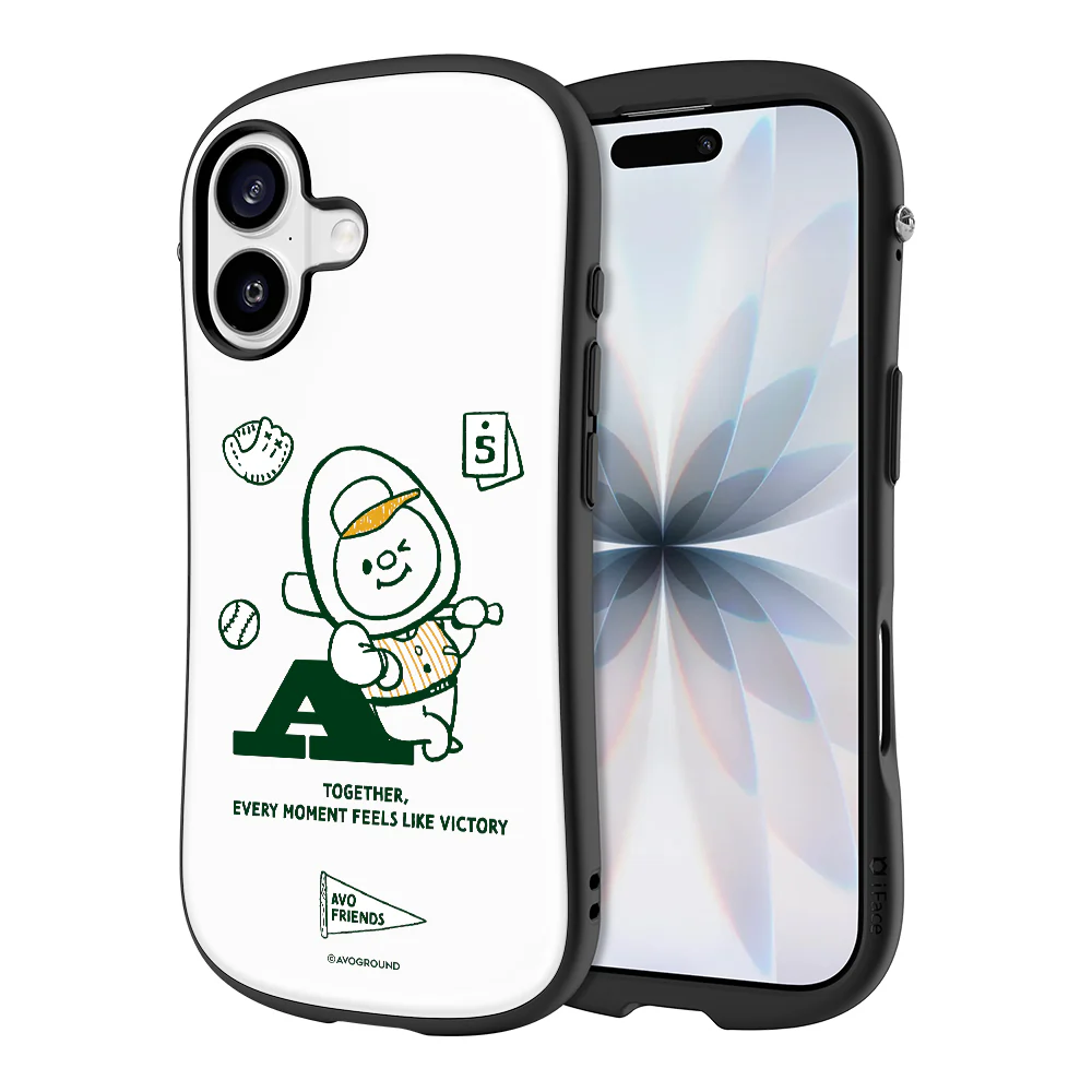 iFace x AVOFRIENDS First Class MagSynq <b> iPhone 17</b> - Image 11