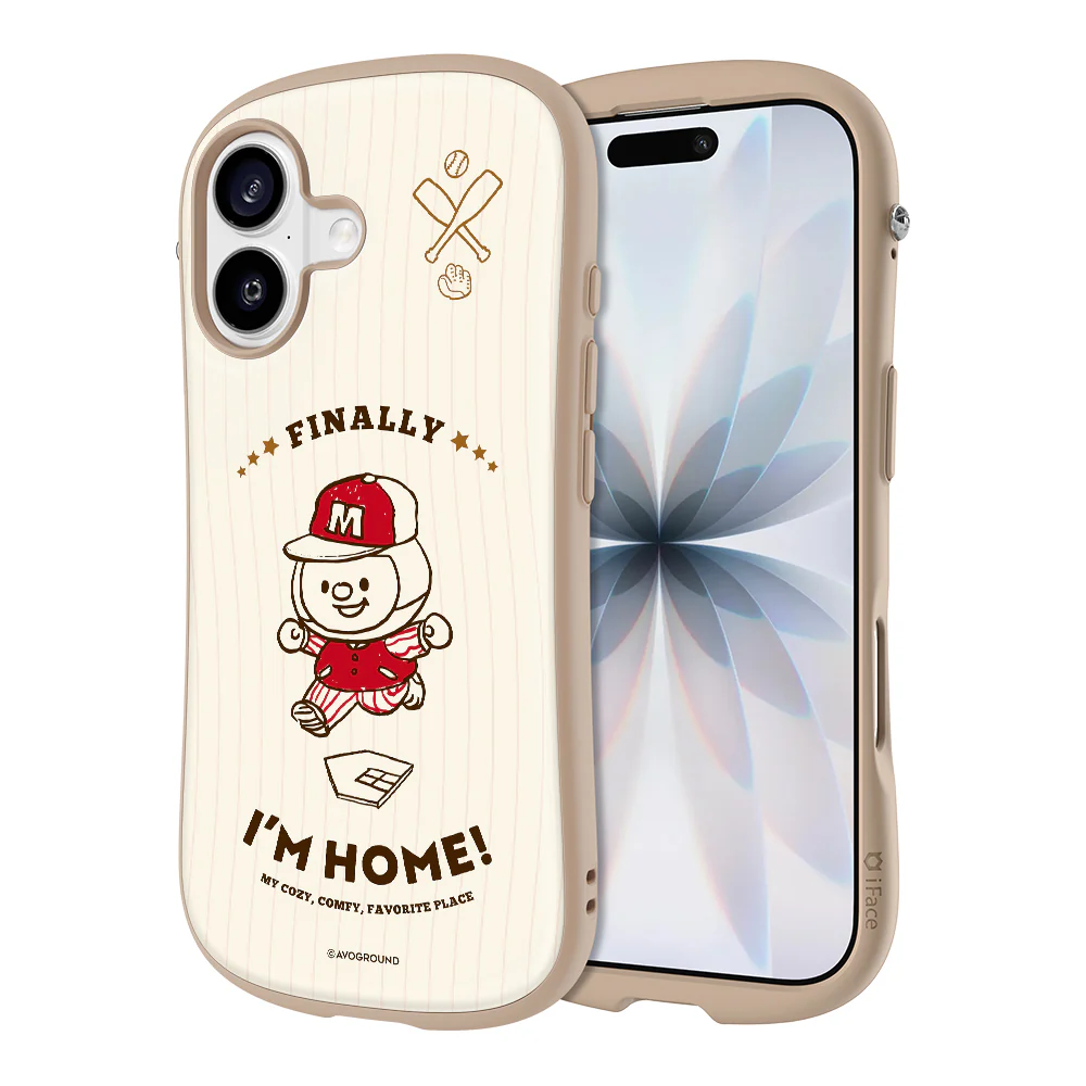 iFace x AVOFRIENDS First Class MagSynq <b> iPhone 17</b> - Image 12