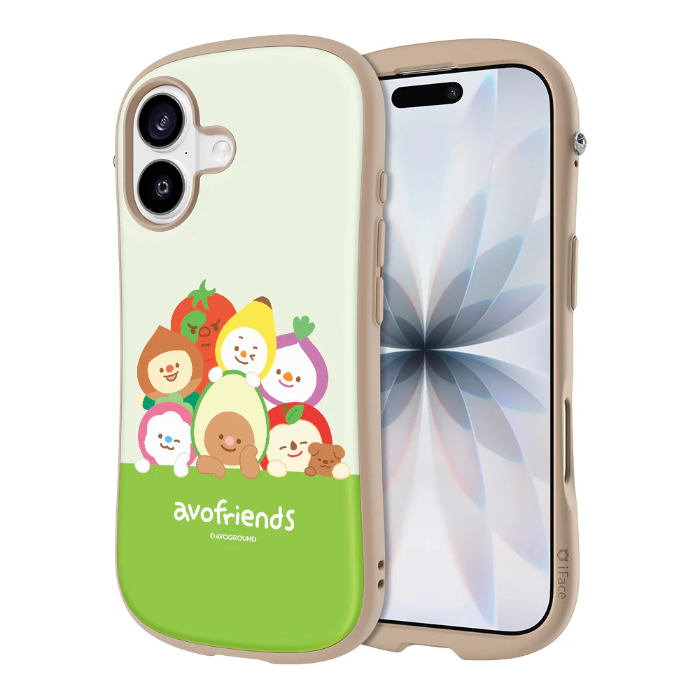 iFace x AVOFRIENDS First Class MagSynq <b> iPhone 17</b> - Image 13