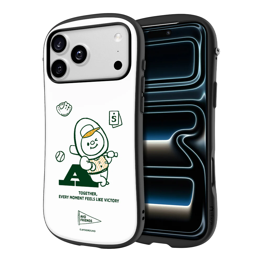 iFace x AVOFRIENDS First Class MagSynq <b> iPhone 17 Pro Max</b> - Image 11