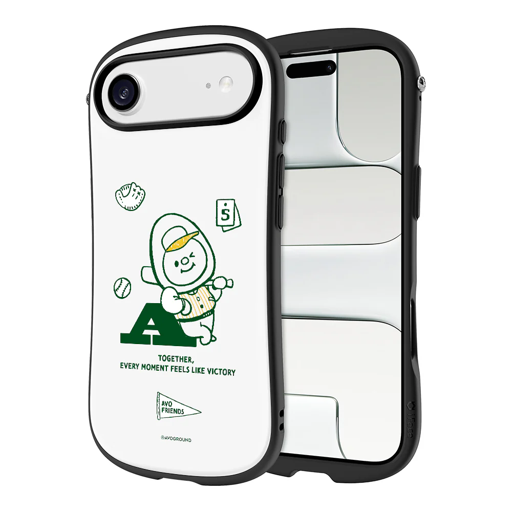 iFace x AVOFRIENDS First Class MagSynq <b> iPhone Air</b> - Image 11