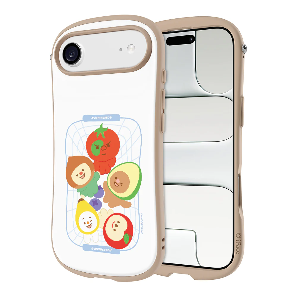 iFace x AVOFRIENDS First Class MagSynq <b> iPhone Air</b> - Image 13