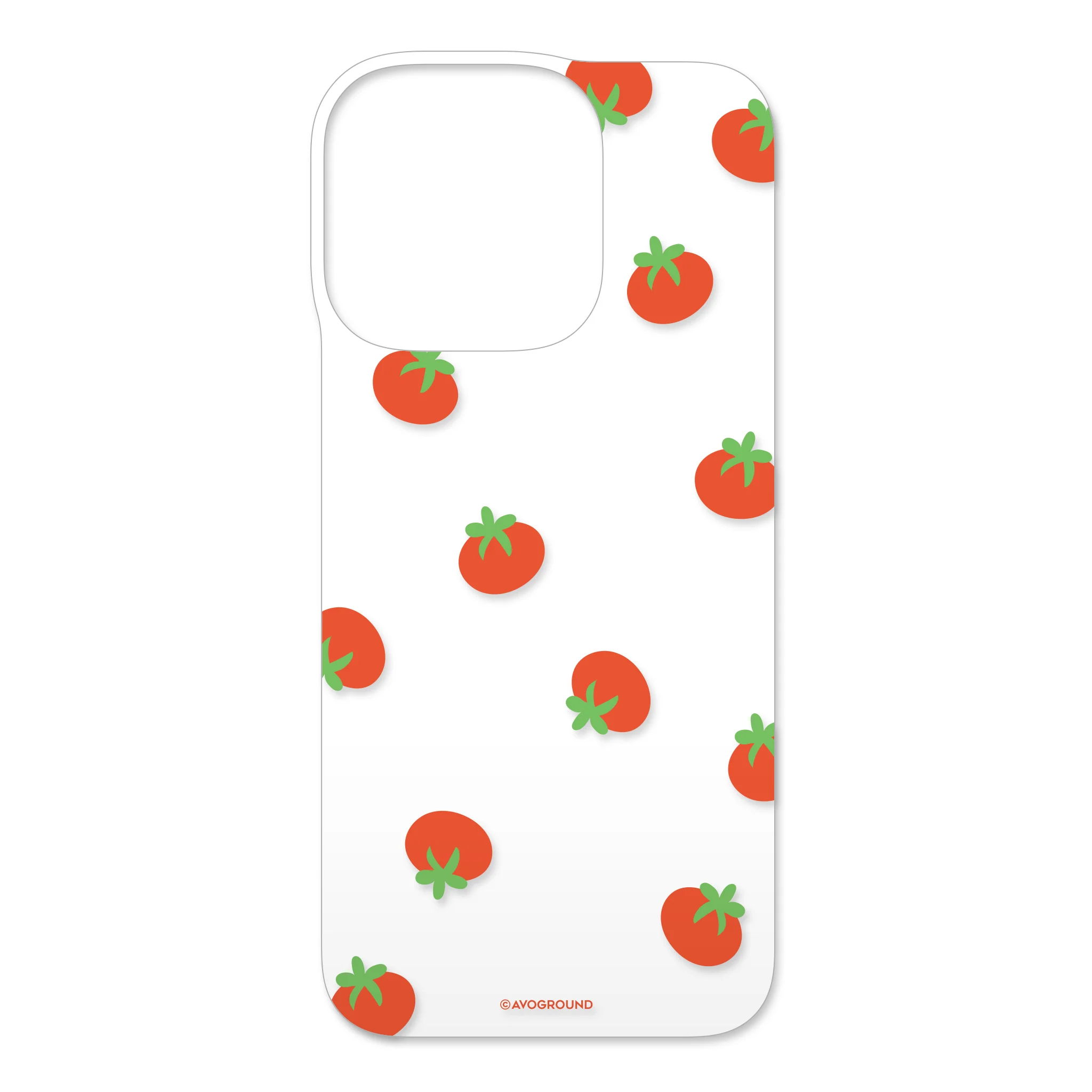 iFace x AVOFRIENDS Inner Sheet <b> iPhone 16 Pro</b> - Image 11