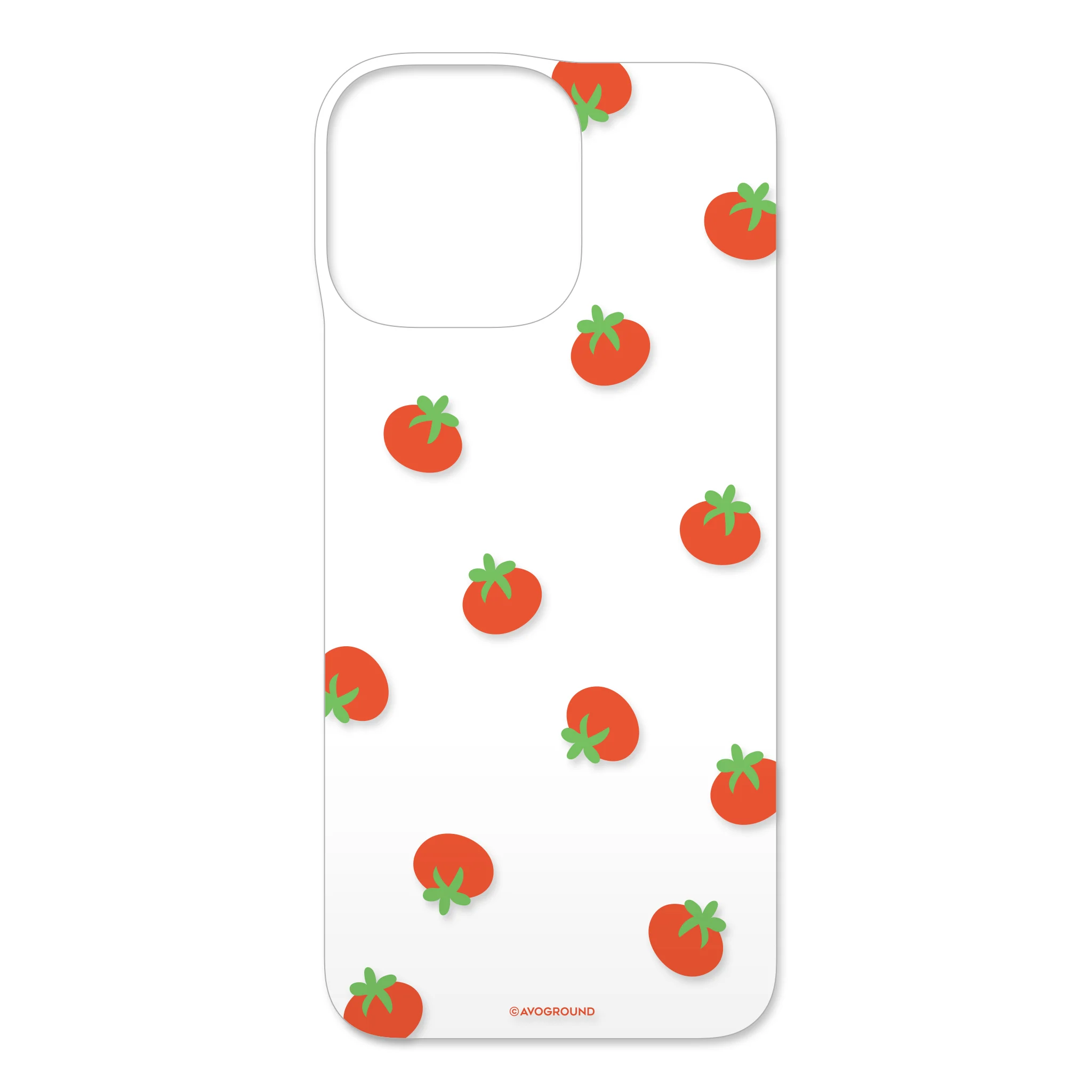 iFace x AVOFRIENDS Inner Sheet <b> iPhone 16 Pro Max</b> - Image 12