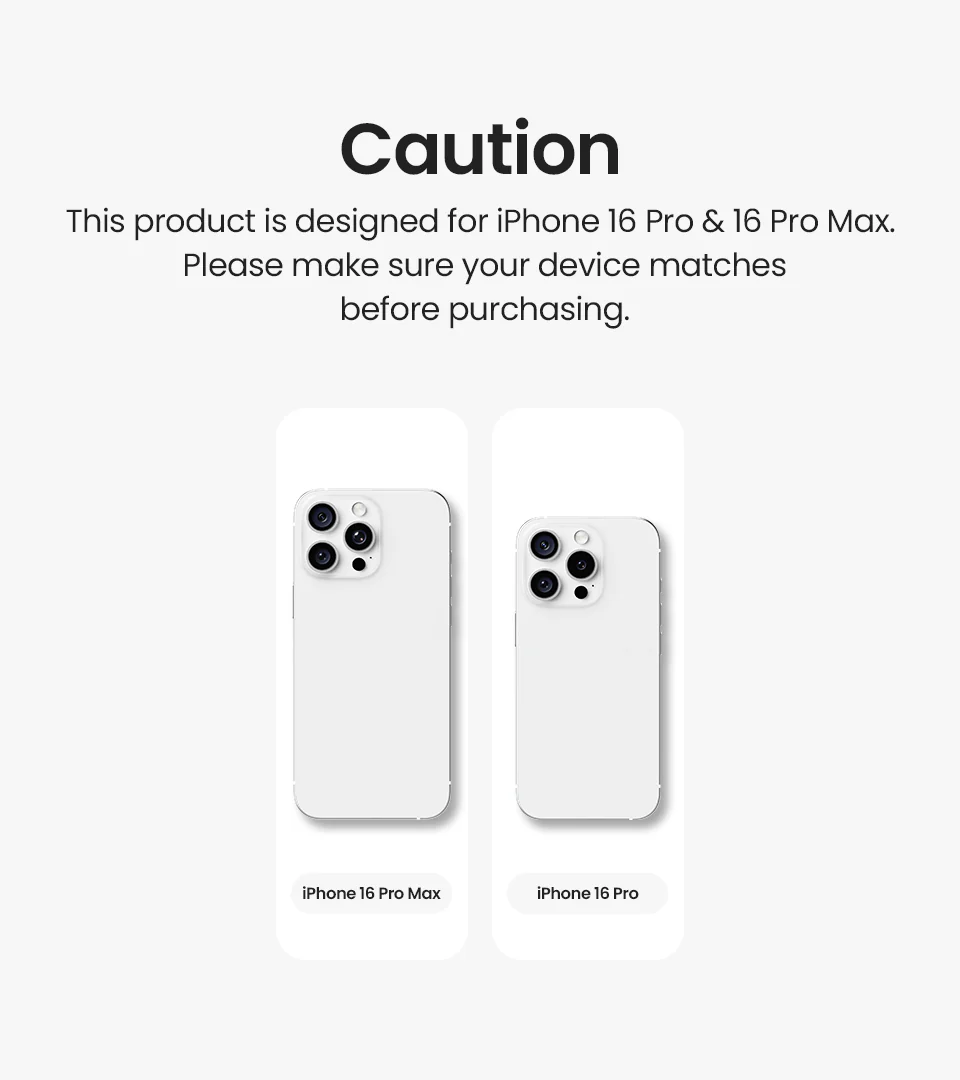 iFace x AVOFRIENDS Inner Sheet <b> iPhone 16 Pro</b> - Image 9