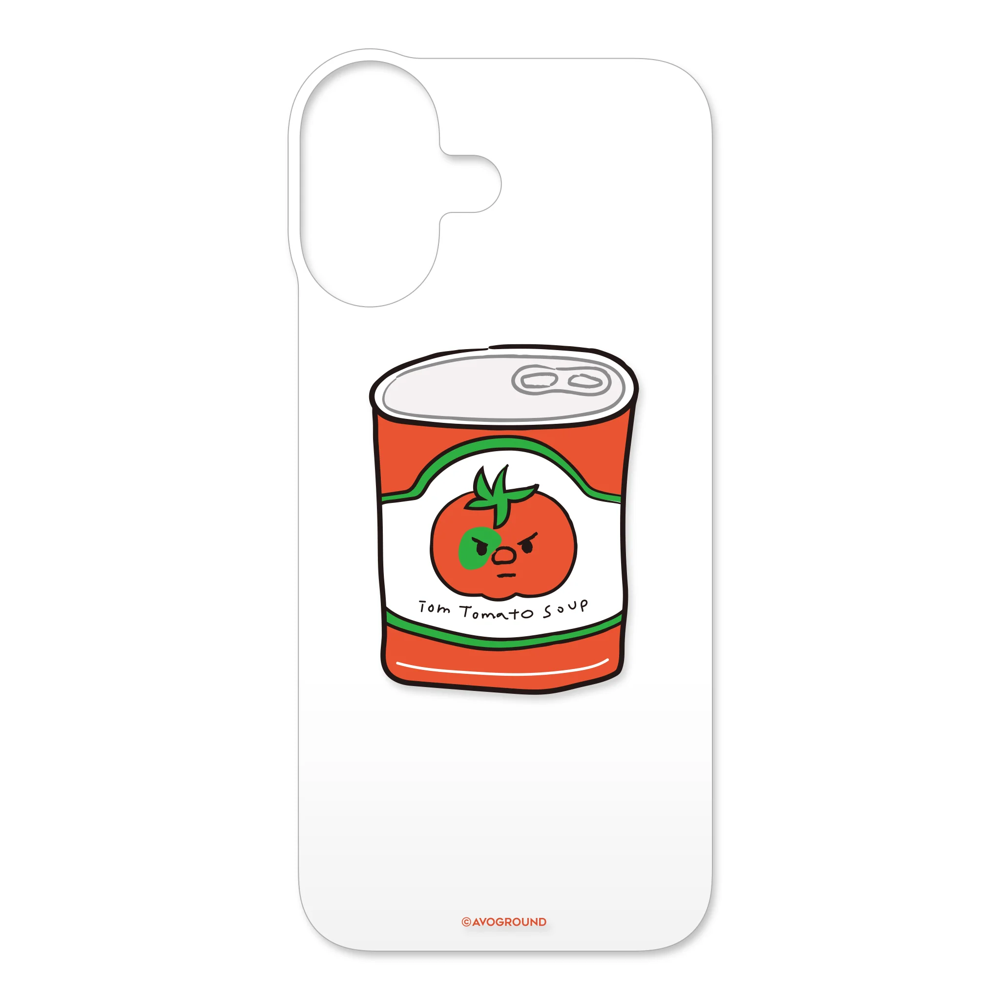 iFace x AVOFRIENDS Inner Sheet <b> iPhone 17</b> - Image 12