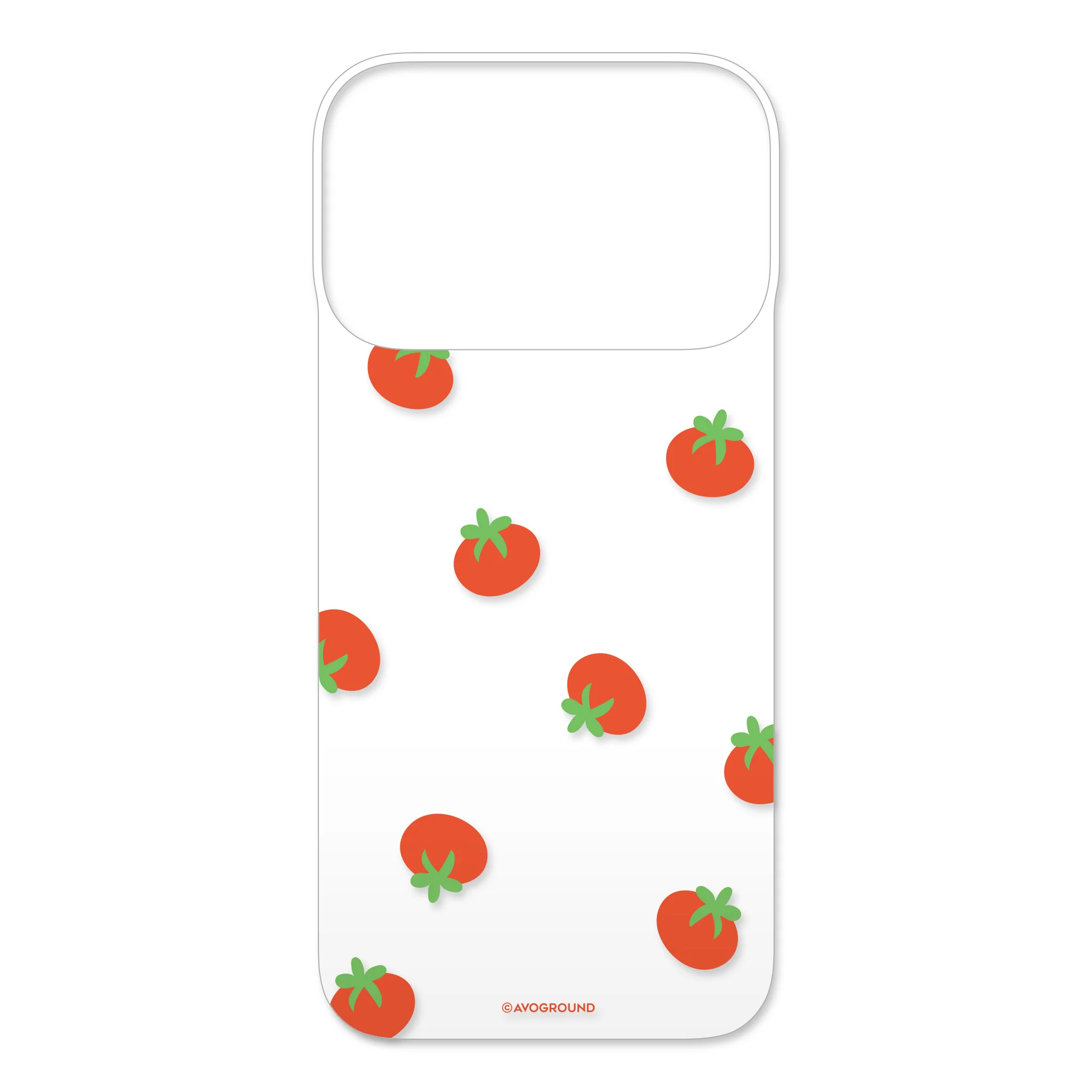 iFace x AVOFRIENDS Inner Sheet <b> iPhone 17 Pro</b> - Image 12