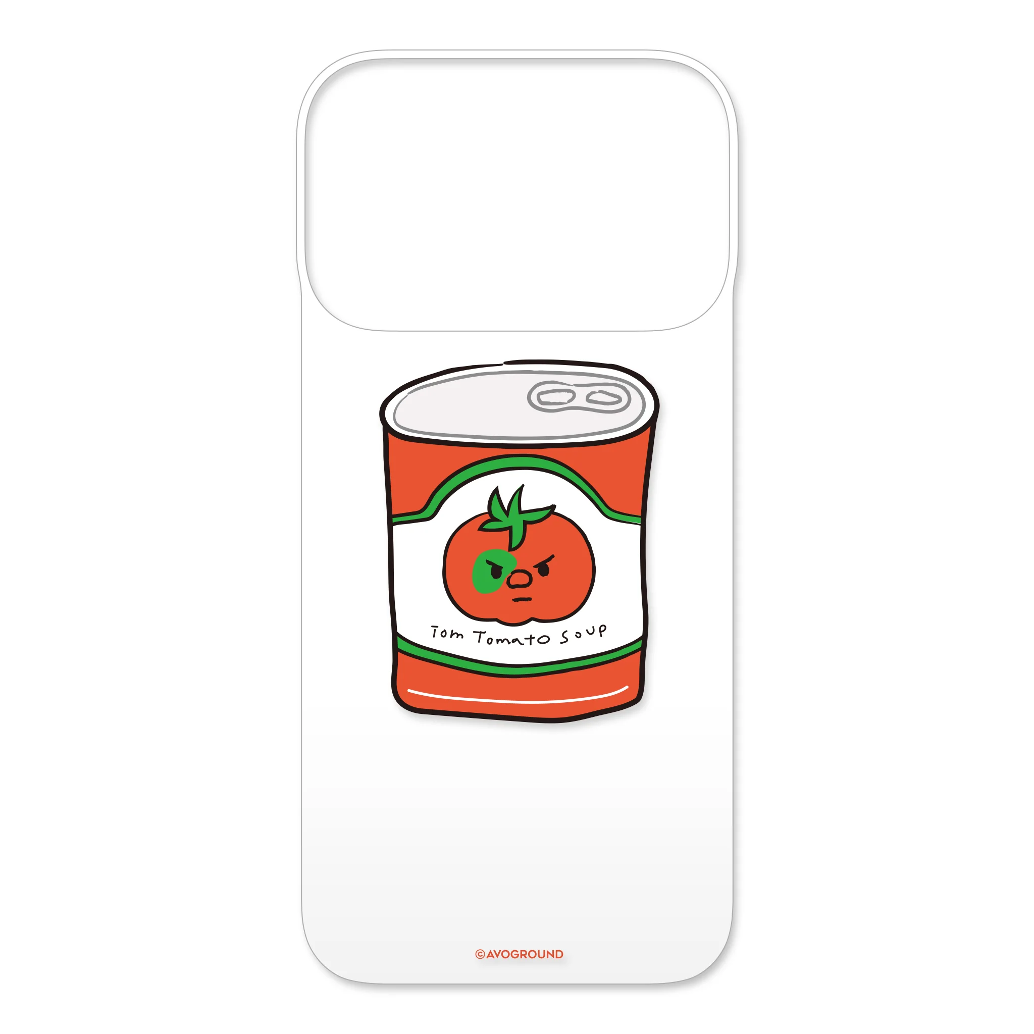 iFace x AVOFRIENDS Inner Sheet <b> iPhone 17 Pro</b> - Image 13