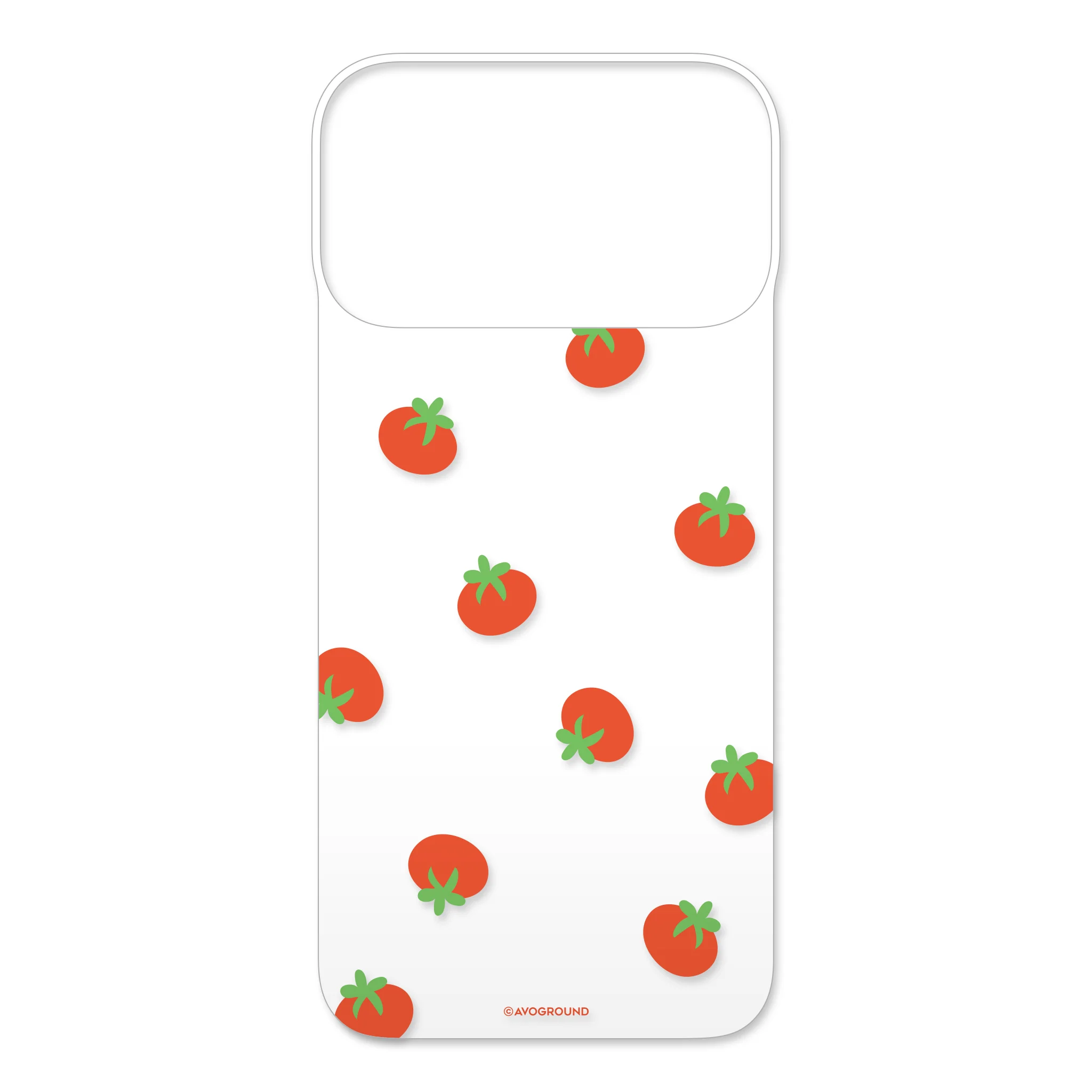 iFace x AVOFRIENDS Inner Sheet <b> iPhone 17 Pro Max</b> - Image 11