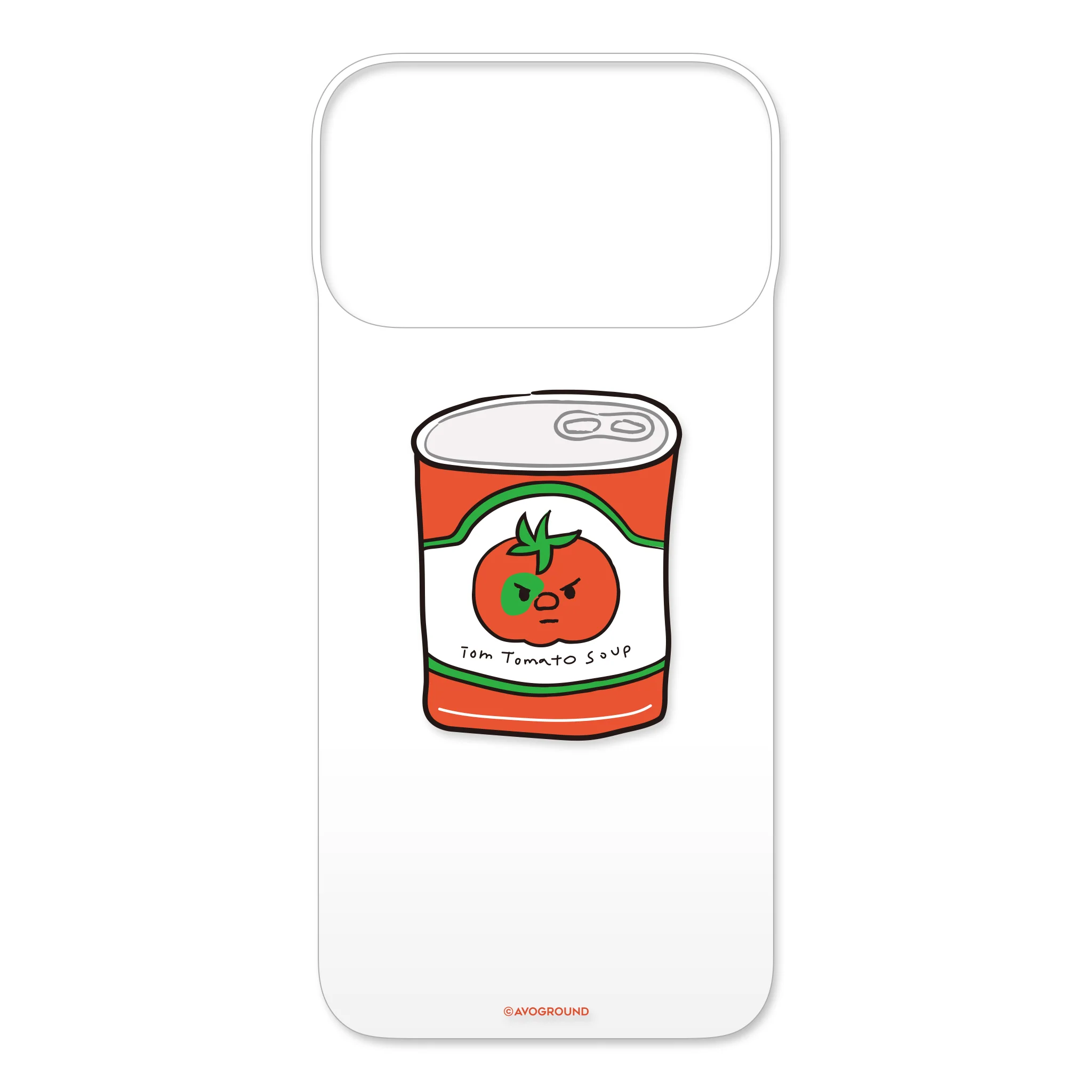 iFace x AVOFRIENDS Inner Sheet <b> iPhone 17 Pro Max</b> - Image 12