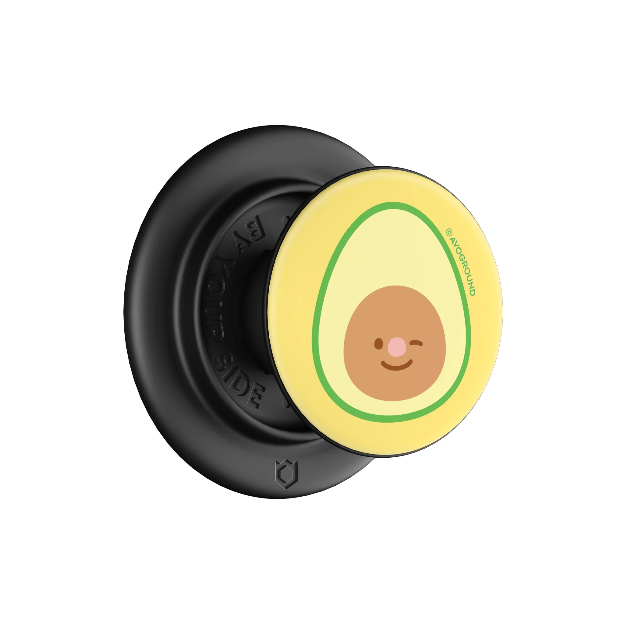 iFace x AVOFRIENDS MagSynq Grip Holder - Image 11
