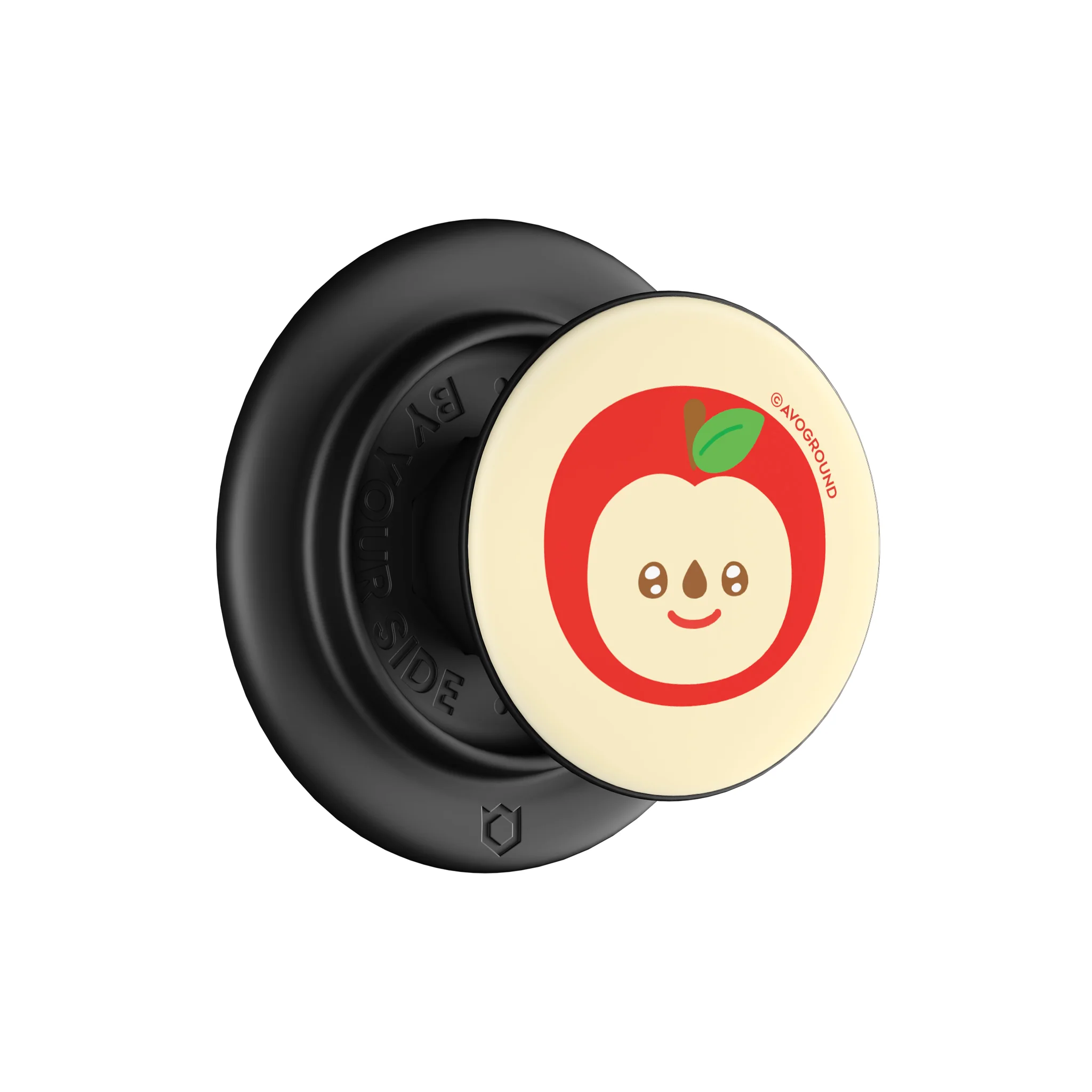 iFace x AVOFRIENDS MagSynq Grip Holder - Image 13