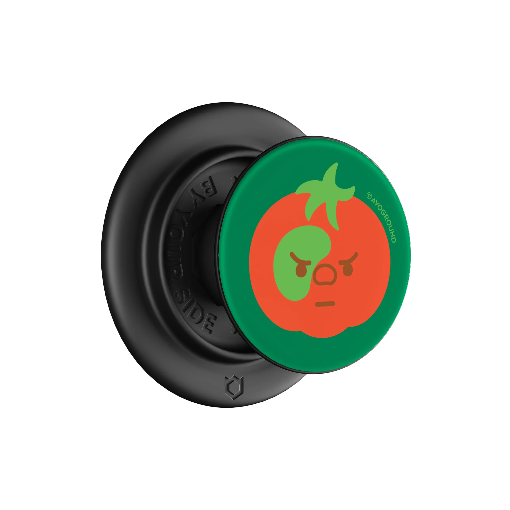 iFace x AVOFRIENDS MagSynq Grip Holder - Image 14